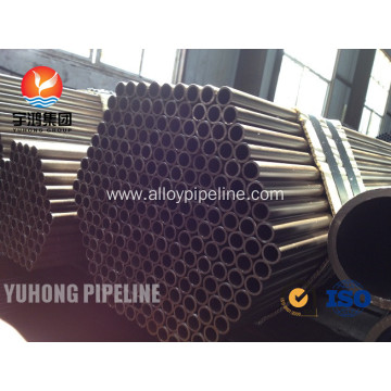 ASME SA210 Grade A1 Seamless Steel Tube